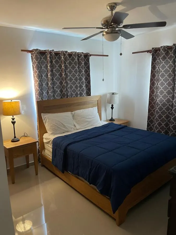 Apartment Harmony Ll Diaz Home Santiago De Los Caballeros